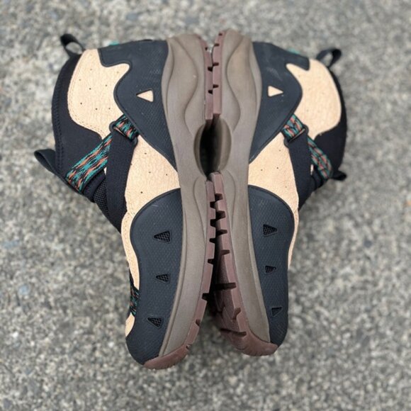 Teva Men's Revive 94 Mid Hiking Shoe Sz 12 - Picture 5 of 8